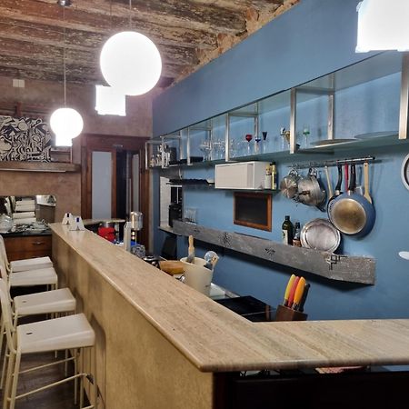 칼리아리 Loft Sant' Efisio 아파트 외부 사진
