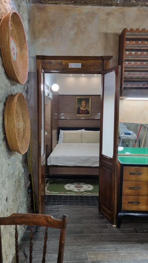 칼리아리 Loft Sant' Efisio 아파트 외부 사진
