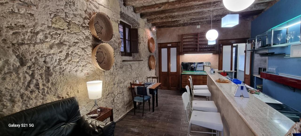 칼리아리 Loft Sant' Efisio 아파트 외부 사진