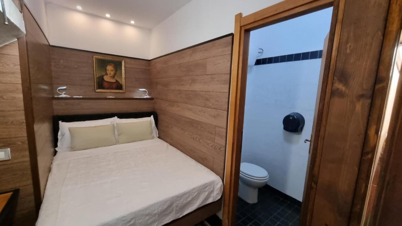 칼리아리 Loft Sant' Efisio 아파트 외부 사진