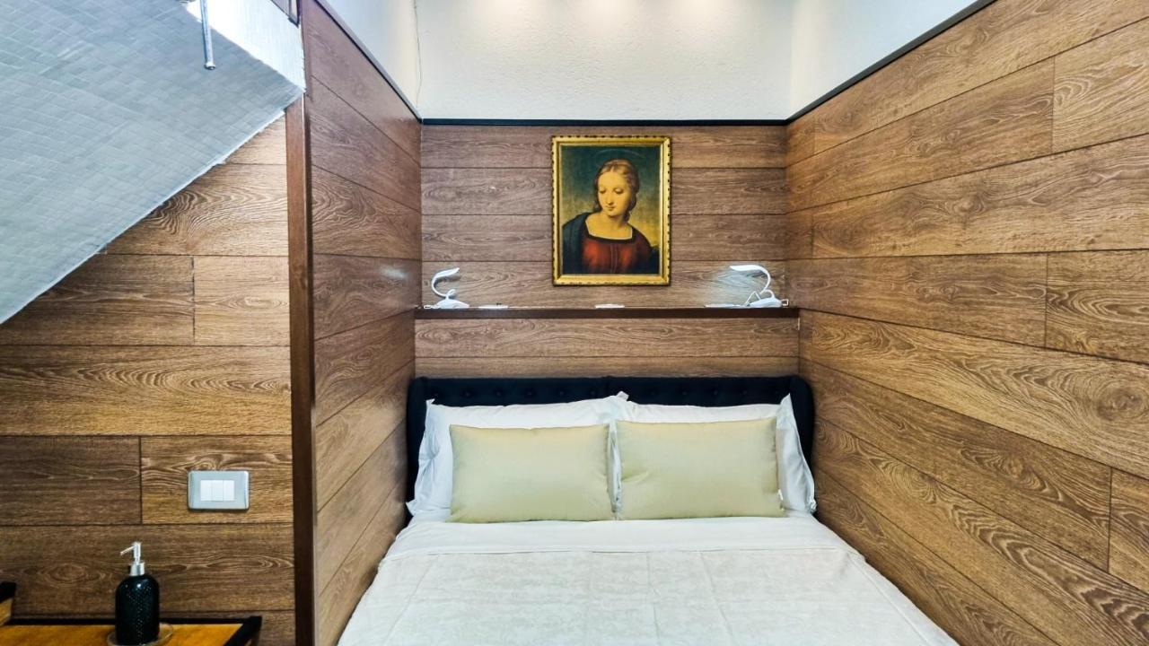 칼리아리 Loft Sant' Efisio 아파트 외부 사진
