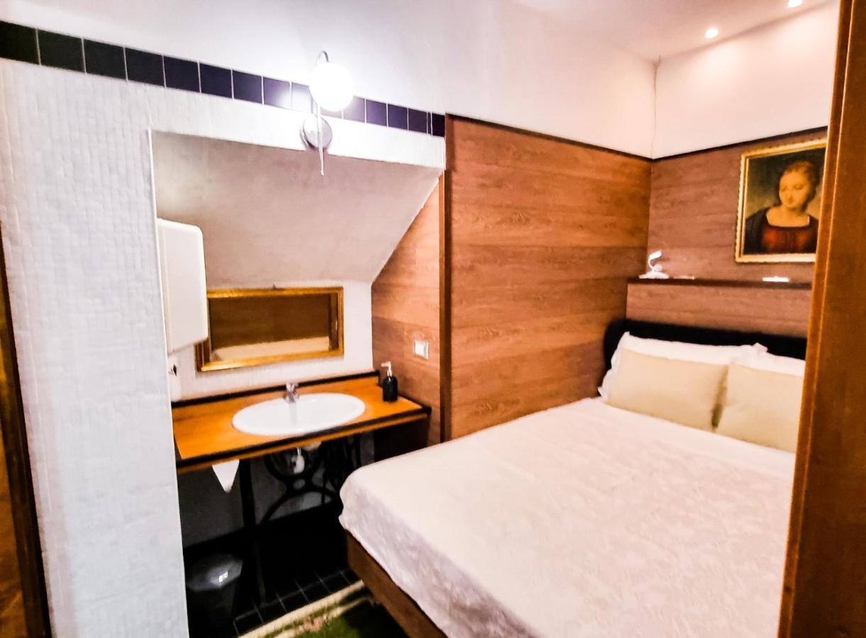칼리아리 Loft Sant' Efisio 아파트 외부 사진