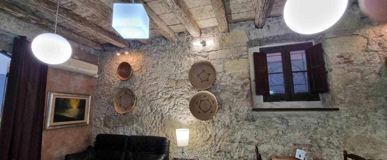 칼리아리 Loft Sant' Efisio 아파트 외부 사진