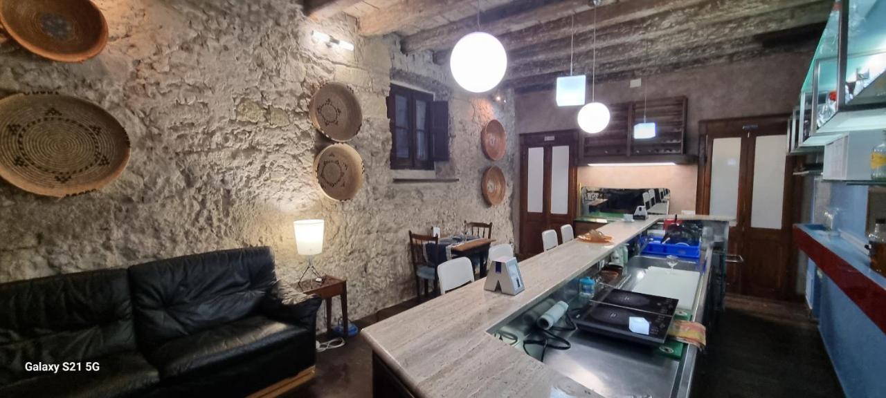 칼리아리 Loft Sant' Efisio 아파트 외부 사진