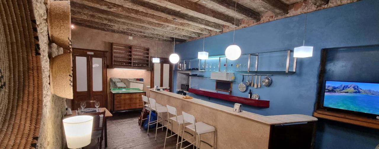 칼리아리 Loft Sant' Efisio 아파트 외부 사진