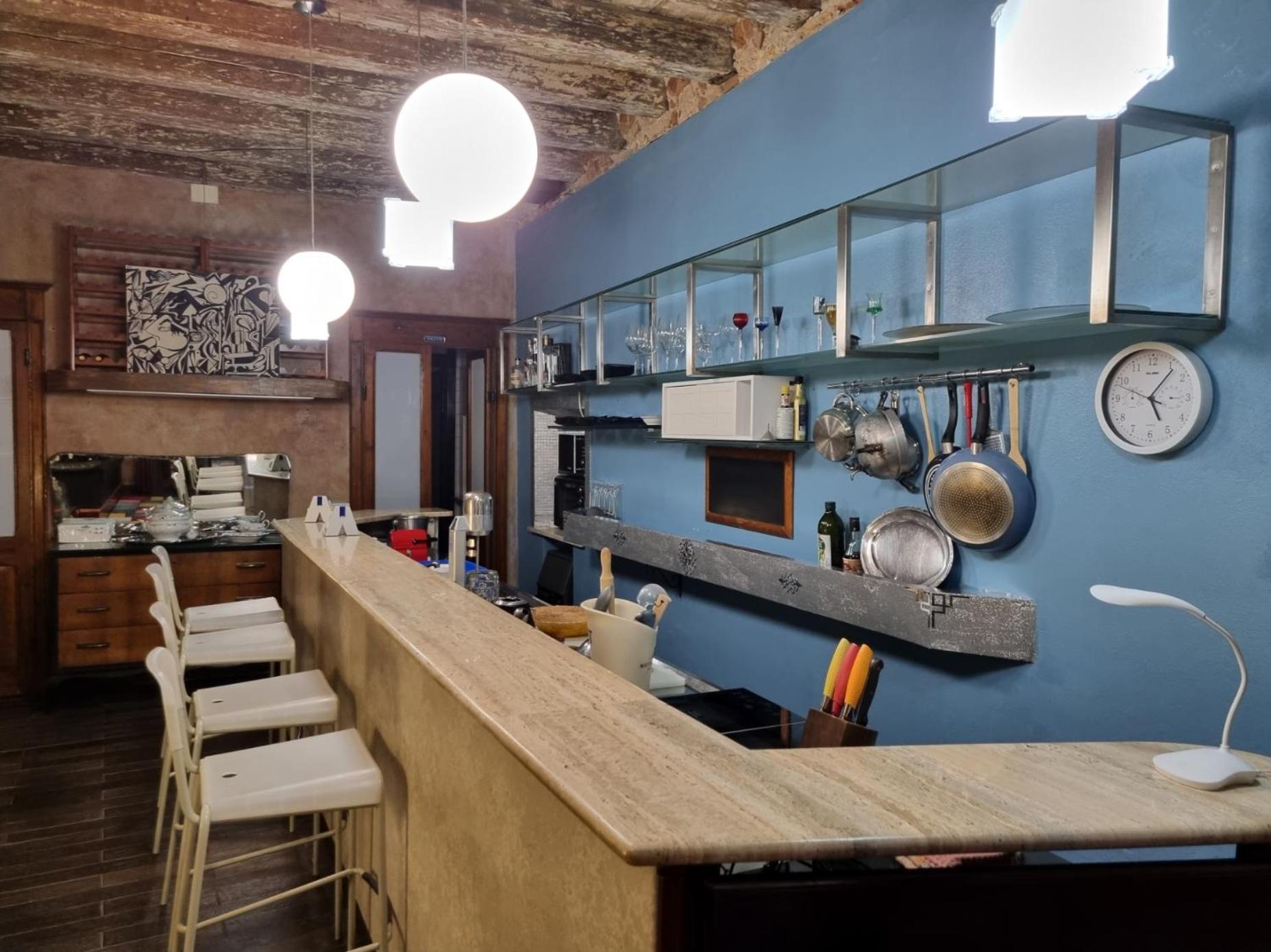 칼리아리 Loft Sant' Efisio 아파트 외부 사진