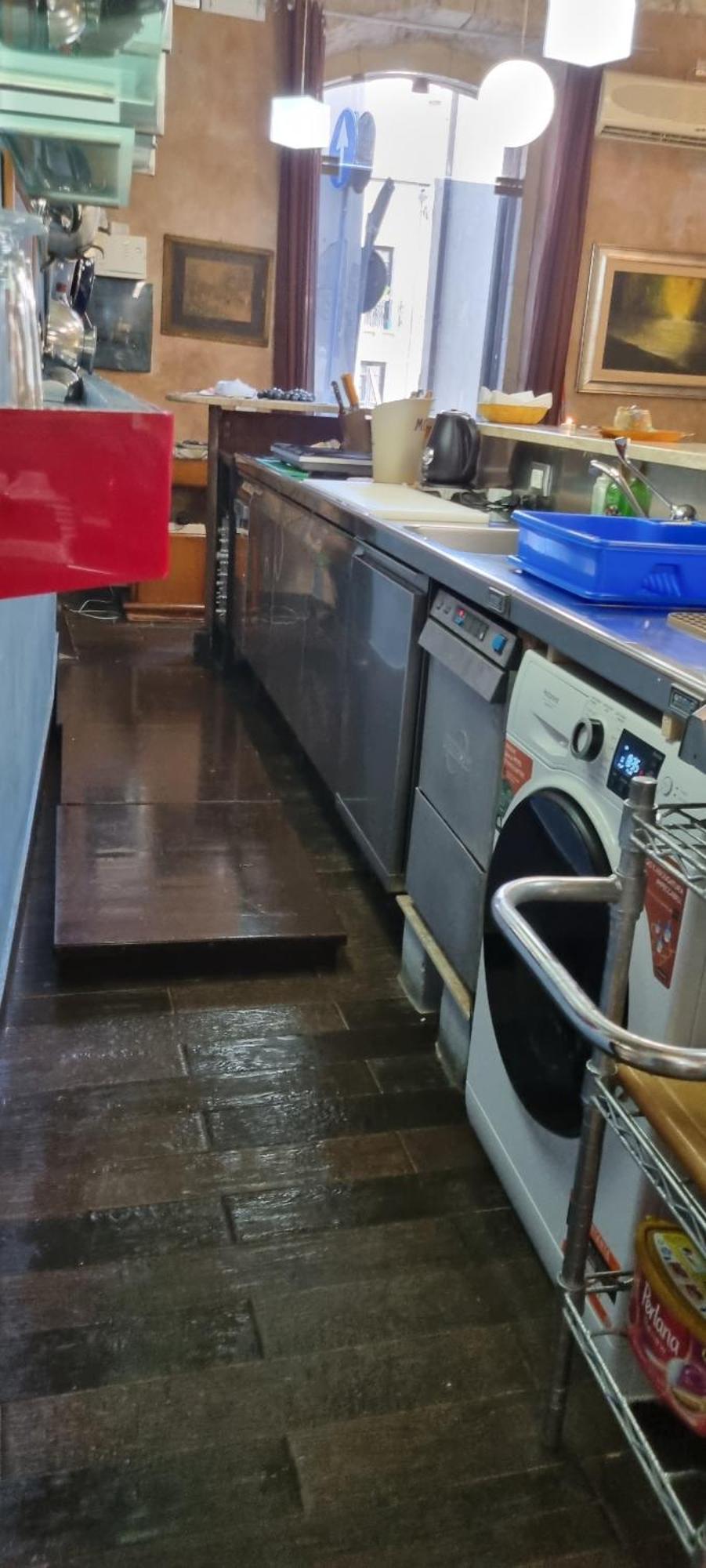 칼리아리 Loft Sant' Efisio 아파트 외부 사진